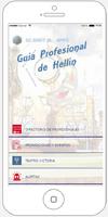 GUÍA PROFESIONAL DE HELLÍN постер