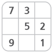 Sudoku 247 Puzzles