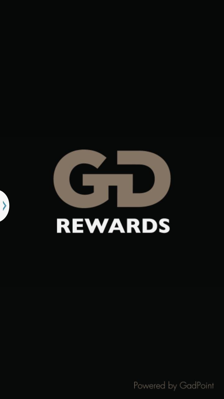 Reward android Reward android