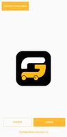 G Driver Operator پوسٹر
