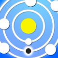 Total Focus: a game designed to challenge focus