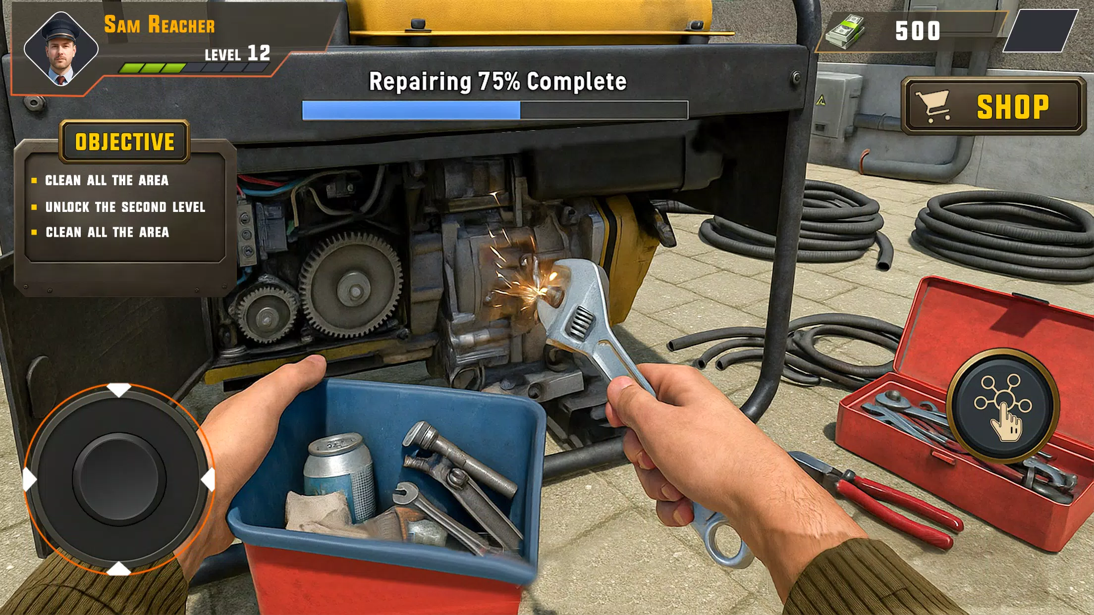 火车站经理模拟器 3D