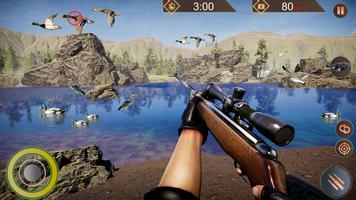 Wild Jungle Deer Hunting Games screenshot 3