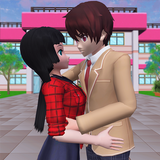 SAKURA High School Simulator