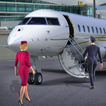 Flight Pilot Airplane Sim 3D