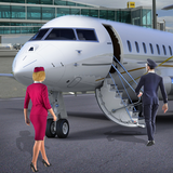 Flight Simulator-Aeroplan Game