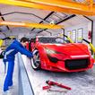 Car Mechanic Simulator: Car Builder Auto Repair 3D