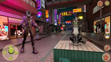 Wander Cat Simulator Games screenshot 3