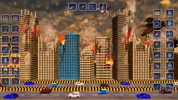 Smash Cities: Smashing Games اسکرین شاٹ 1