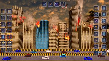 Smash Cities: Smashing Games Screenshot 1