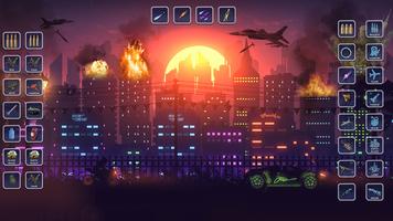 Smash Cities: Smashing Games captura de pantalla 2