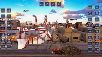 Smash Cities: Smashing Games capture d'écran 3
