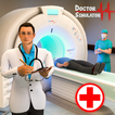 Doctor Simulator ER Hospital