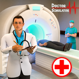 Doctor Simulator ER Hospital APK