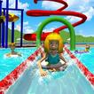 Water Slide Extreme: Adventure