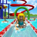Water Slide Extreme: Adventure APK