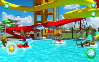 Water Slide Extreme: Adventure Ekran Görüntüsü 2