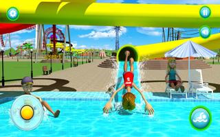 Water Slide Extreme: Adventure Ekran Görüntüsü 3