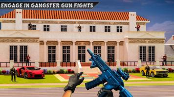 gerçek gangster vegas miami suç simülatörü oyunlar Ekran Görüntüsü 1