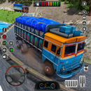 APK Real Truck Transport Simulator