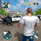 Indian Bikes Driver 3D Games আইকন