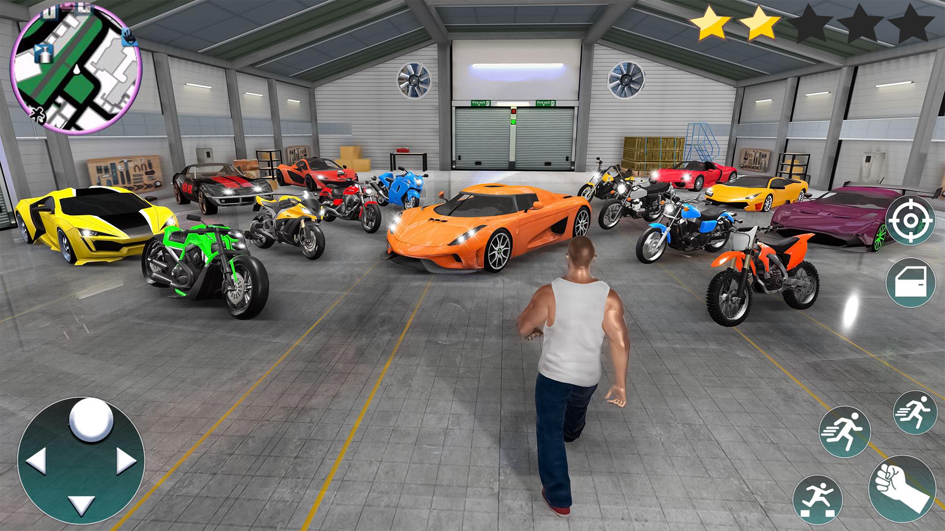 Игра indian bikes driving 3d