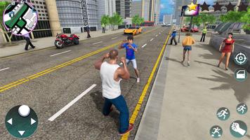 Indian Bikes Driver 3D Games 截图 1