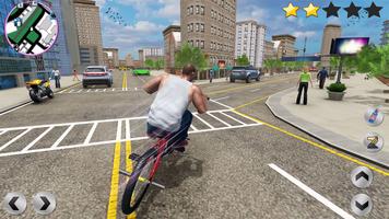 برنامه‌نما Indian Bikes Driver 3D Games عکس از صفحه