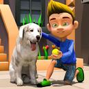 köpek simülatörü oyunlar  köpe APK