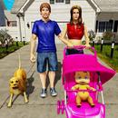 Pregnant Mother Simulator: Mom APK
