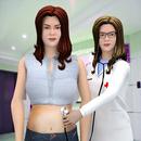 Pregnant Mother Simulator: Mom APK
