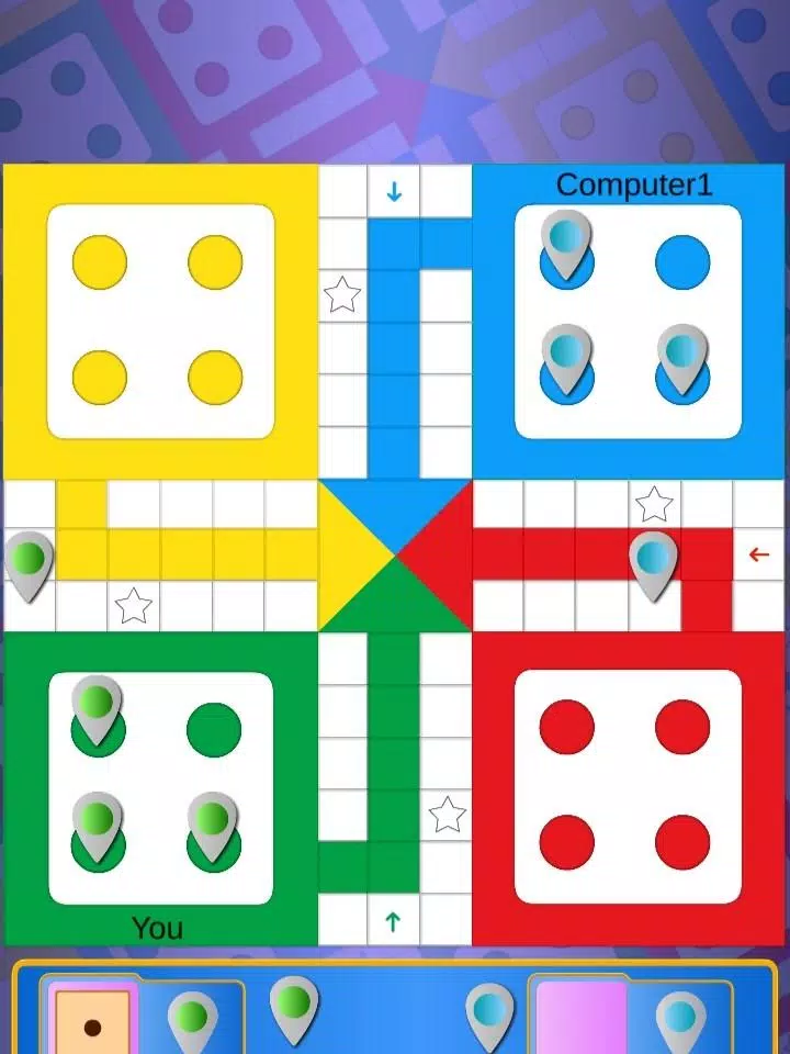 Download do APK de Toque real ludo jogo livre hd para Android