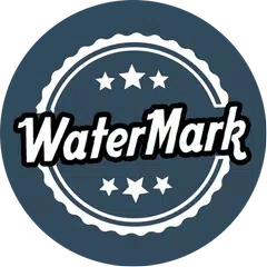 Add Watermark on Photos XAPK 下載