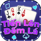 Tien Len Dem La иконка