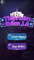 Tien Len Dem La پوسٹر