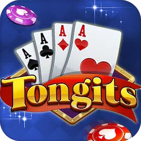 Tongits – Card Game
