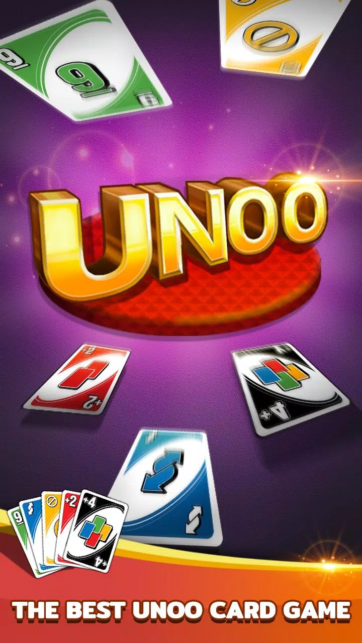 Classic Uno Apk Download for Android- Latest version 3.5- uno.free.card.game