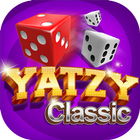 Yatzy icône