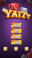 Yatzy Affiche