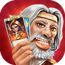 Zeus Card APK