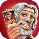 Zeus Card आइकन