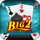 Big 2 - Card Game icon