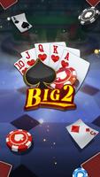 Big 2 - Card Game screenshot 2