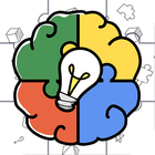 Brain Train - IQ Games-icoon