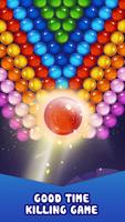 Bubble Shooter Plakat