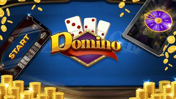 Domino penulis hantaran