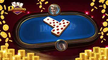Domino syot layar 1