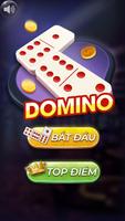 Domino Affiche