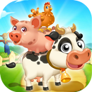 Happy Farm Mania aplikacja