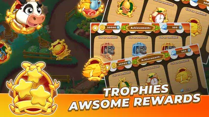 Happy Farm Mania XAPK download